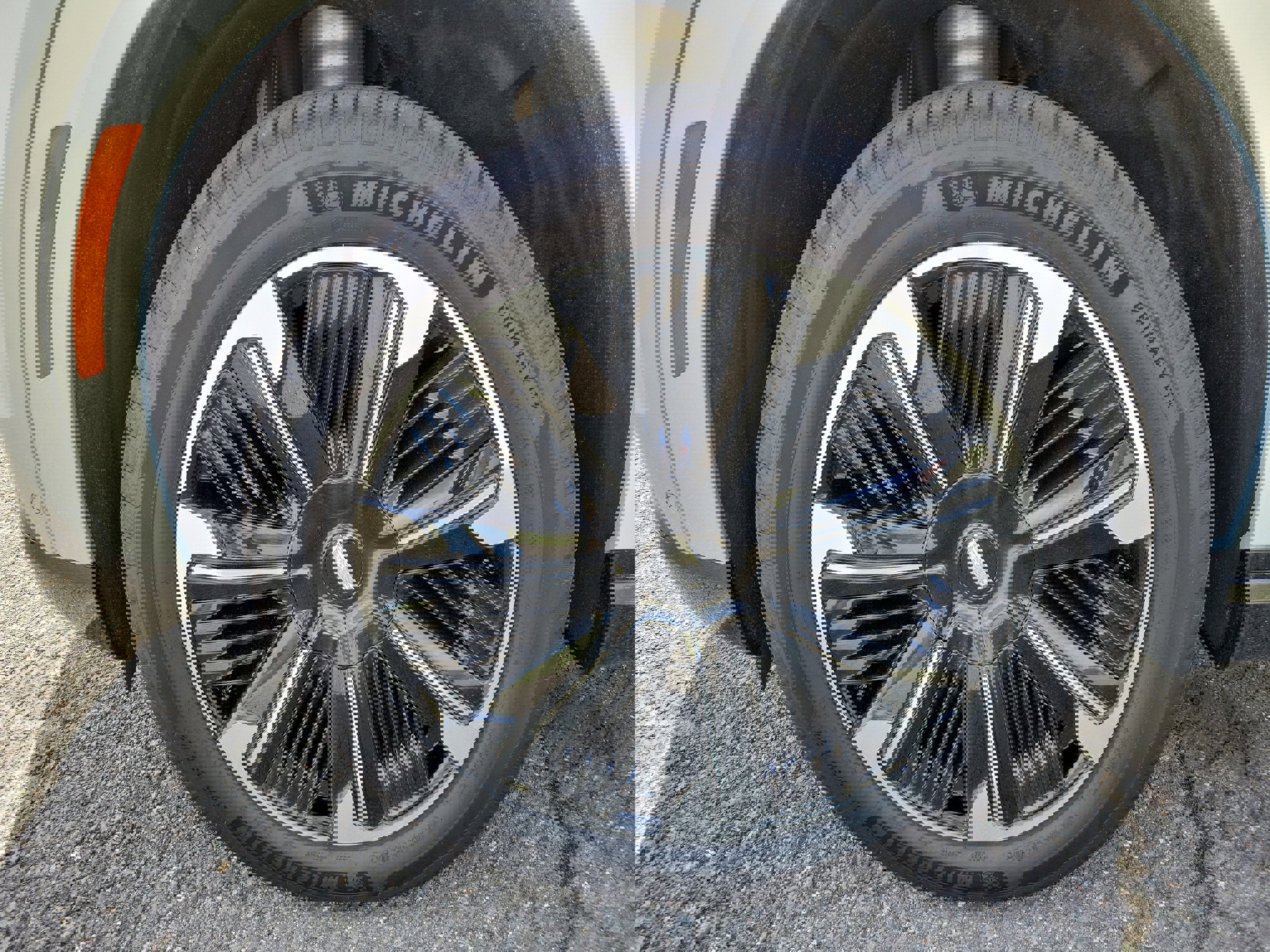 New 2025 Cadillac Escalade IQ Sport 1 w/ Smart Trailering package image 12