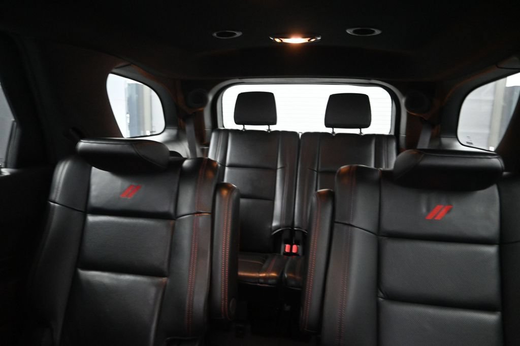 Used 2024 Dodge Durango R/T RWD image 17