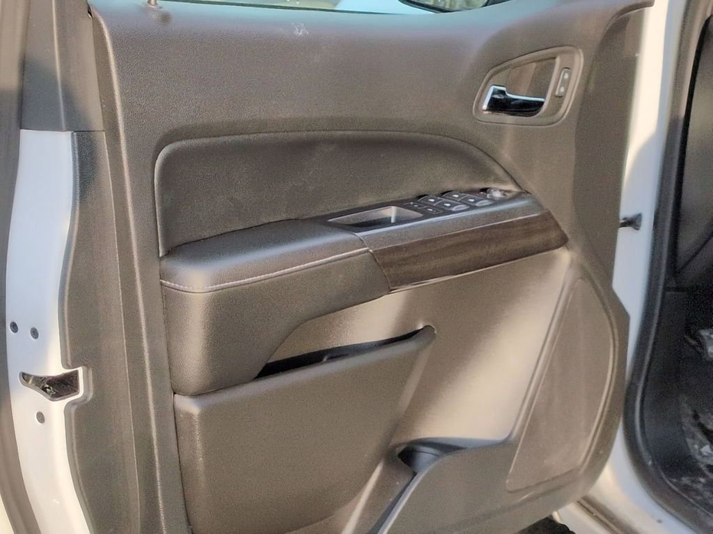 Used 2022 GMC Canyon Elevation w/ Trailering Package image 14