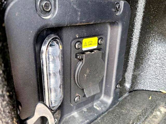 Used 2022 Ford Maverick XLT w/ Equipment Group 300A Standard image 13