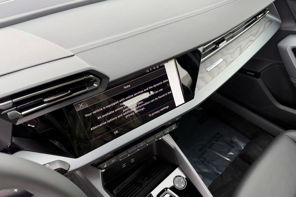 New 2026 Audi A3 2.0T Premium Plus image 19