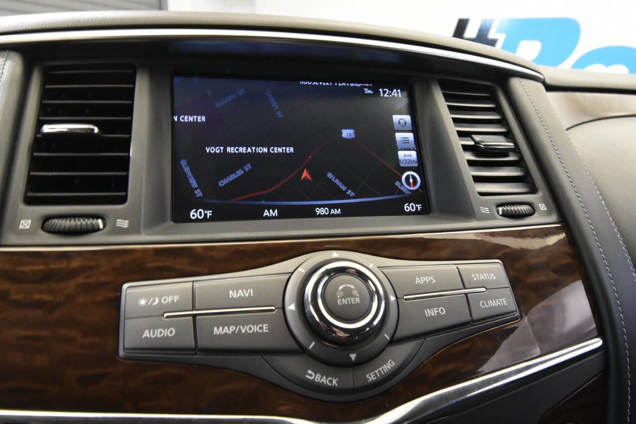 Used 2018 Nissan Armada SV w/ Driver Package image 23