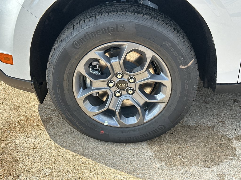 New 2026 Ford Maverick XLT AWD/4WD image 5