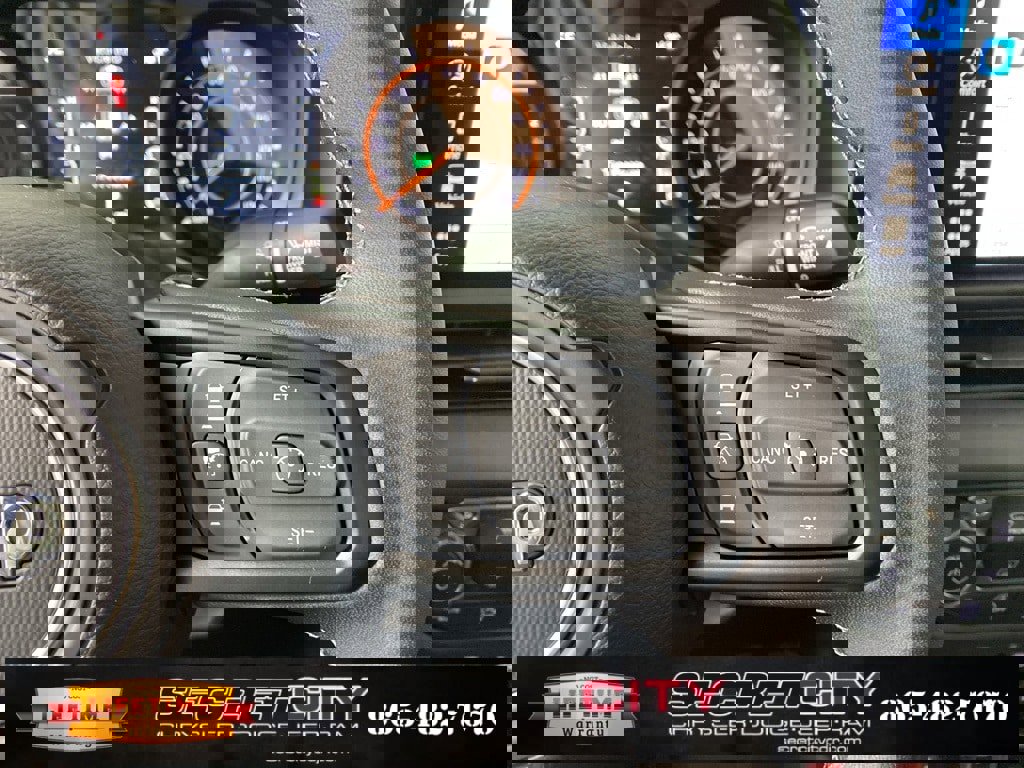 New 2026 Jeep Gladiator Mojave image 16