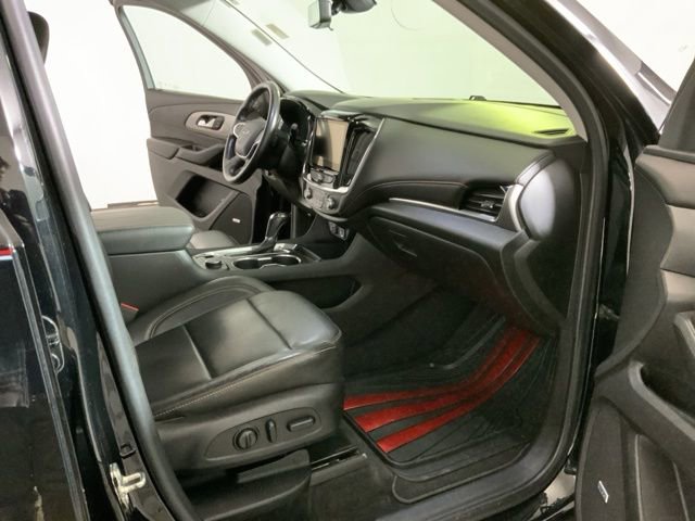 Used 2020 Chevrolet Traverse RS FWD image 27