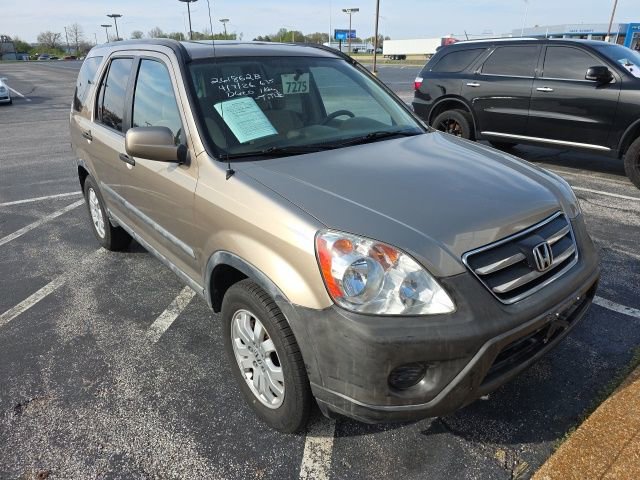 Used 2006 Honda CR-V EX image 7