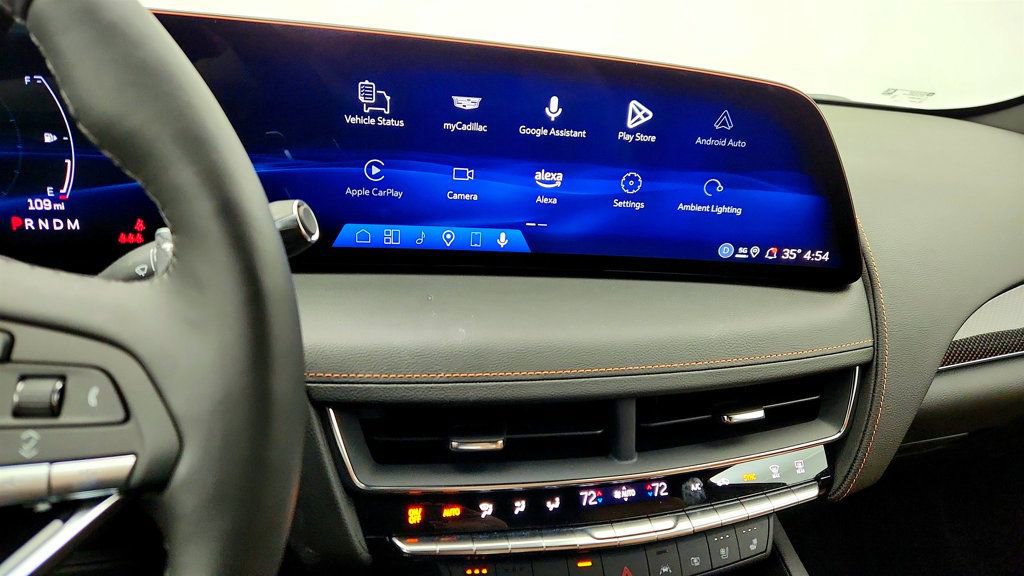 Used 2025 Cadillac CT5 Sport image 18