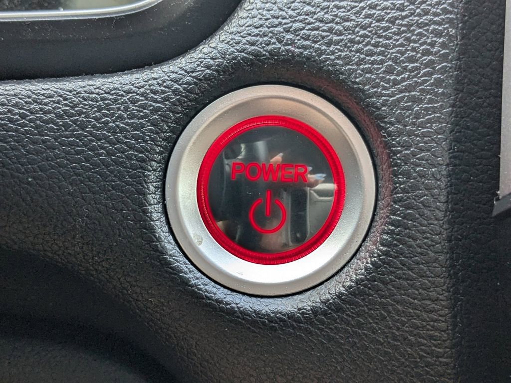 Used 2022 Honda CR-V Touring image 28