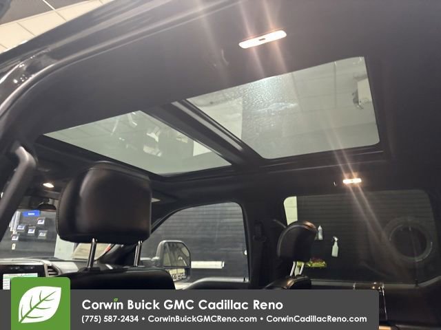 Used 2015 Ford F150 Platinum image 26