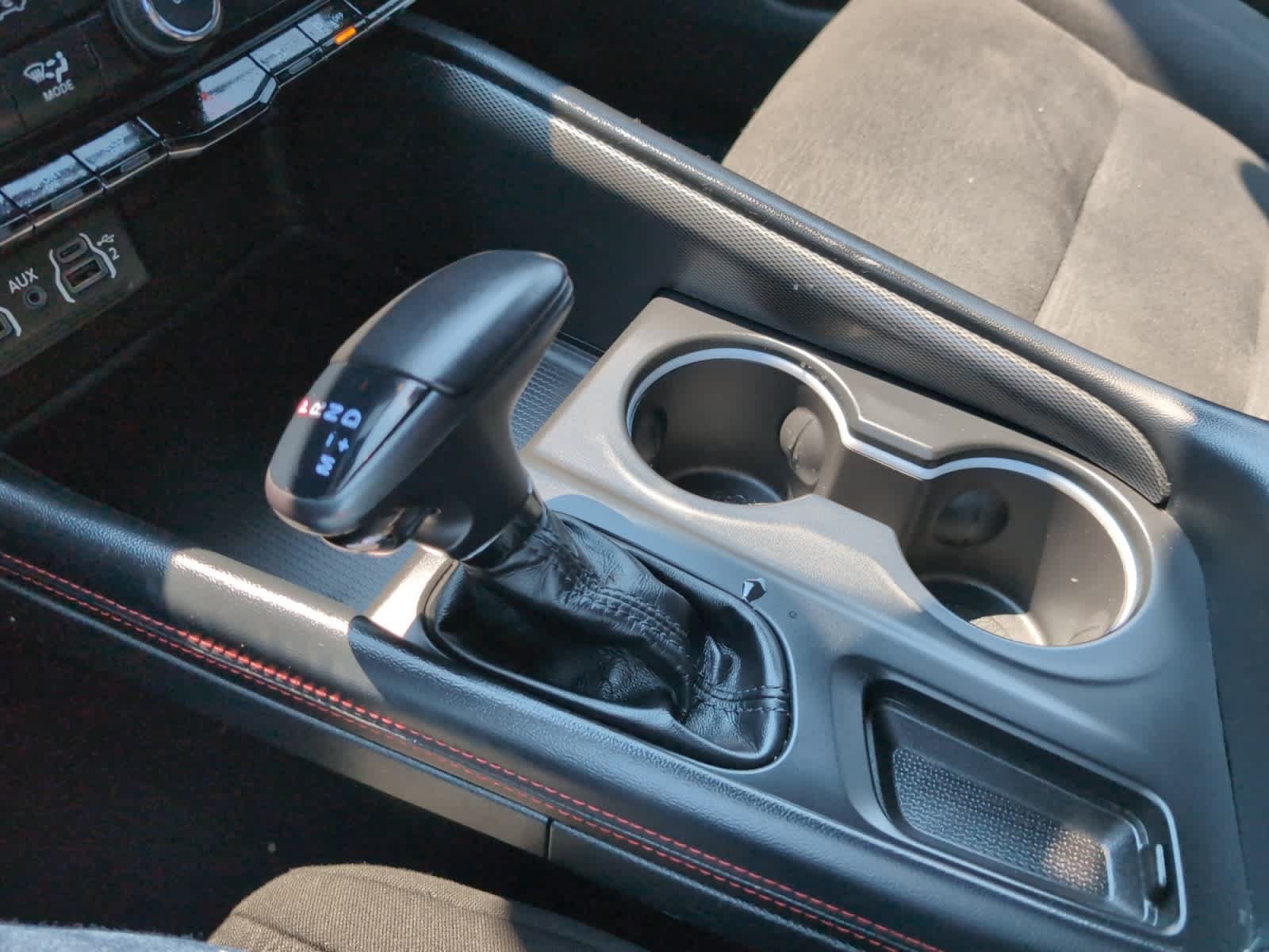 Used 2025 Dodge Durango GT AWD/4WD image 13