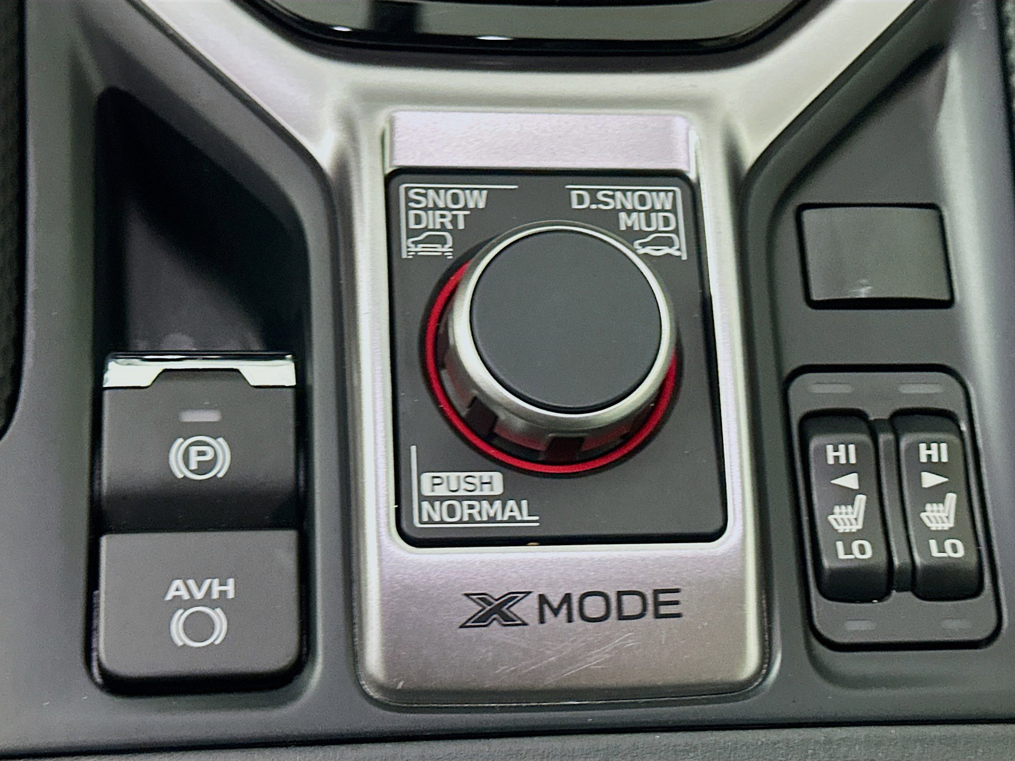 Used 2024 Subaru Forester Limited image 24