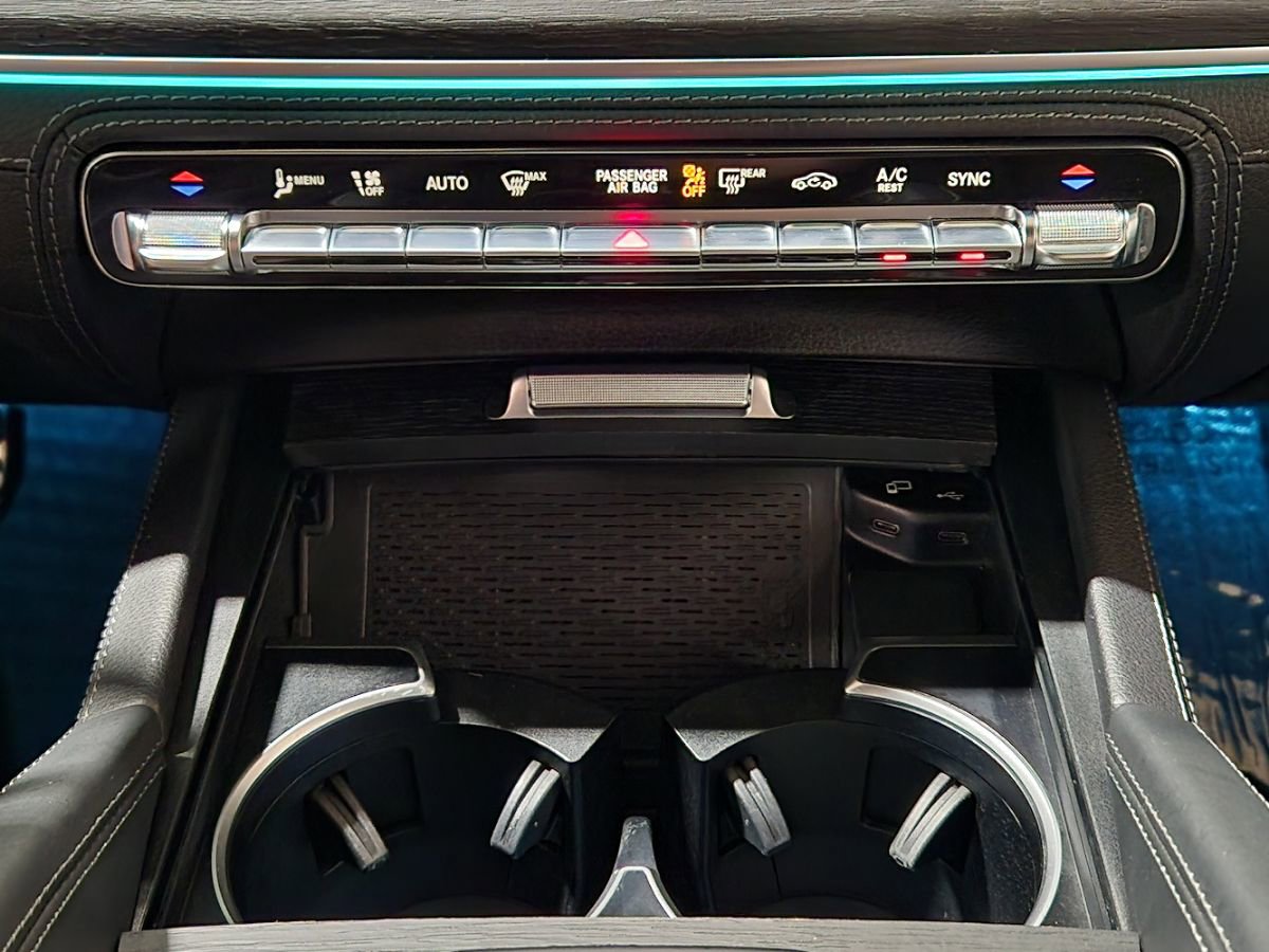 Used 2023 Mercedes-Benz GLE 53 AMG 4MATIC image 40