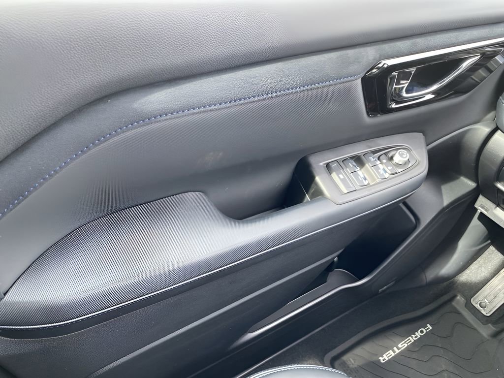 Used 2026 Subaru Forester Limited image 26