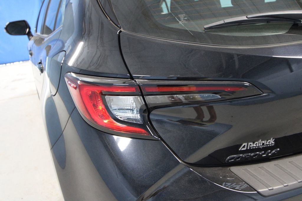 Used 2024 Toyota Corolla SE FWD image 32