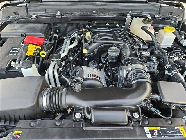 Used 2022 Jeep Gladiator Sport AWD/4WD image 22