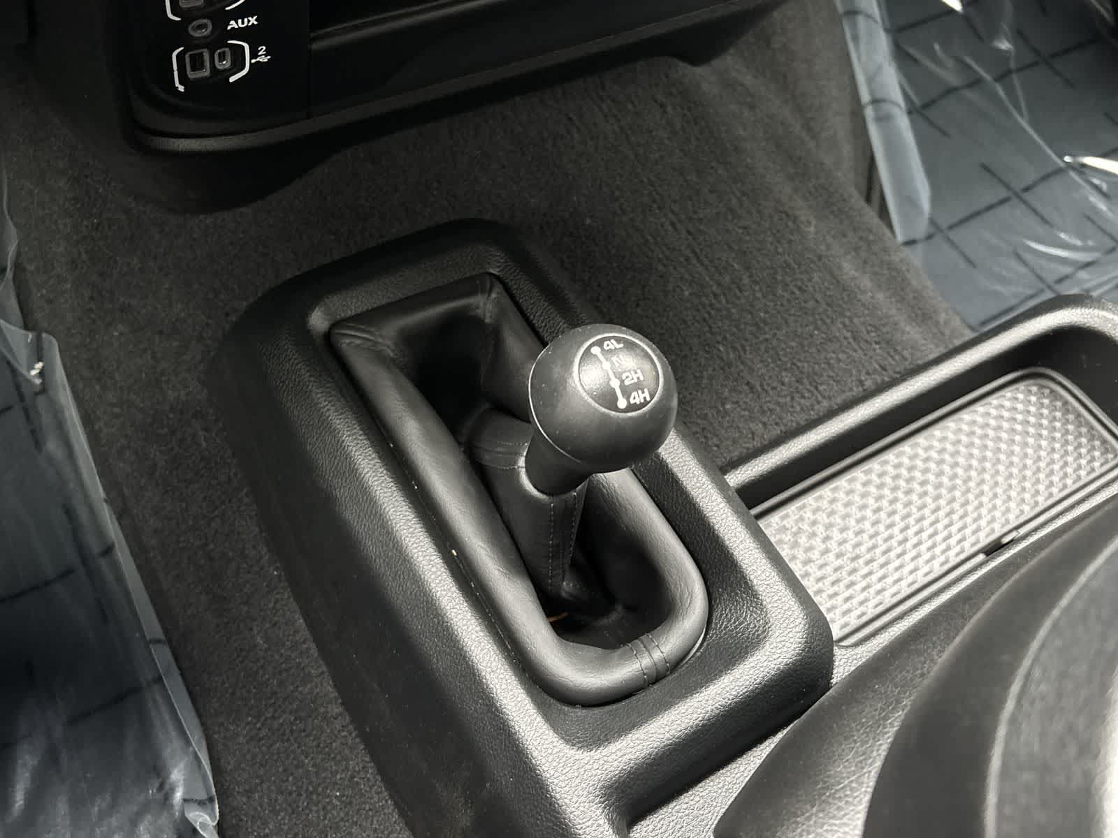 Certified 2019 RAM 2500 Power Wagon AWD/4WD image 27