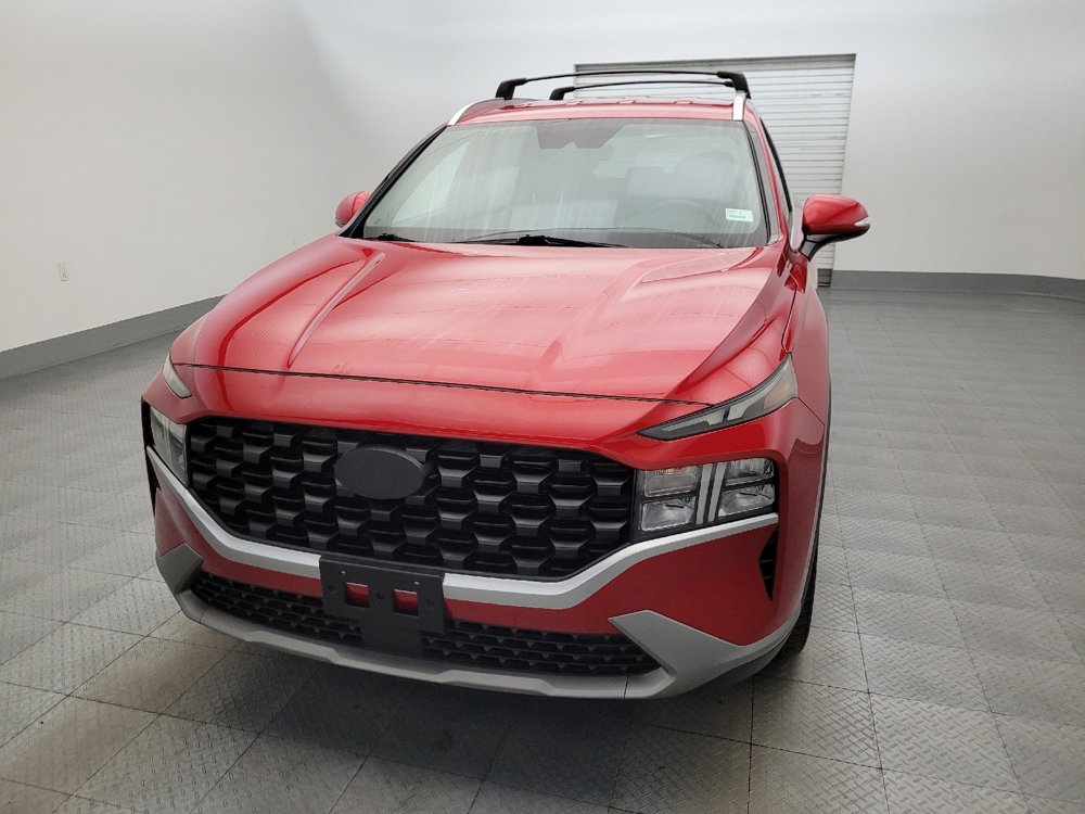 Used 2023 Hyundai Santa Fe SEL FWD image 15