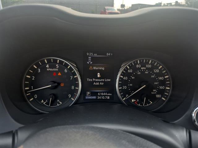 Used 2019 INFINITI Q50 Sport w/ Cargo Package (L96) image 43