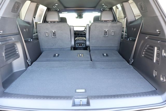 New 2026 Buick Enclave Sport Touring w/ Power Package FWD image 20
