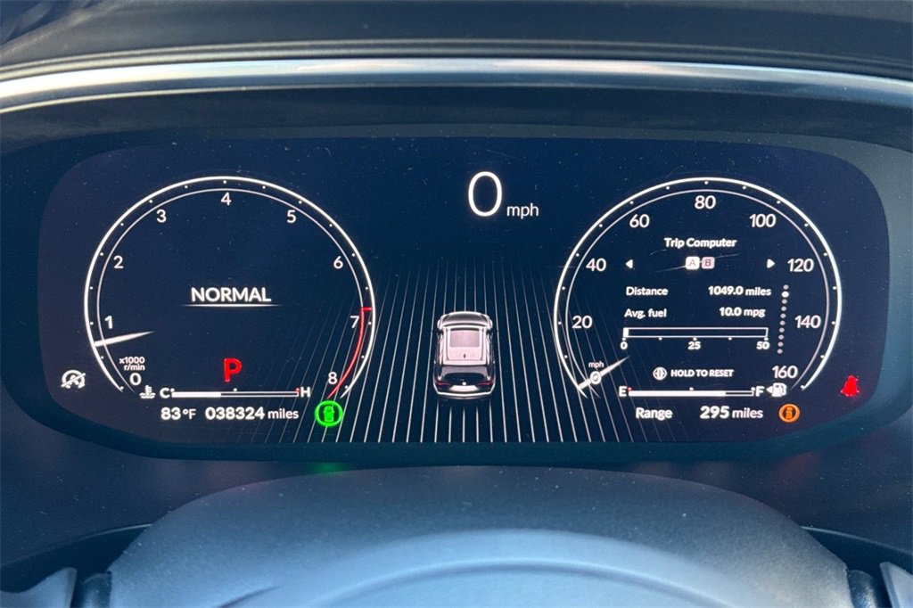 Certified 2023 Acura MDX FWD w/ Technology Package image 34