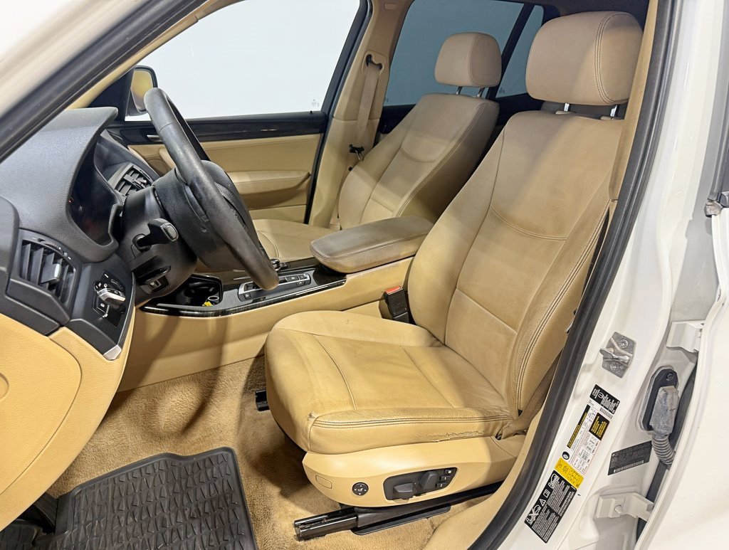 Used 2011 BMW X3 xDrive28i image 25