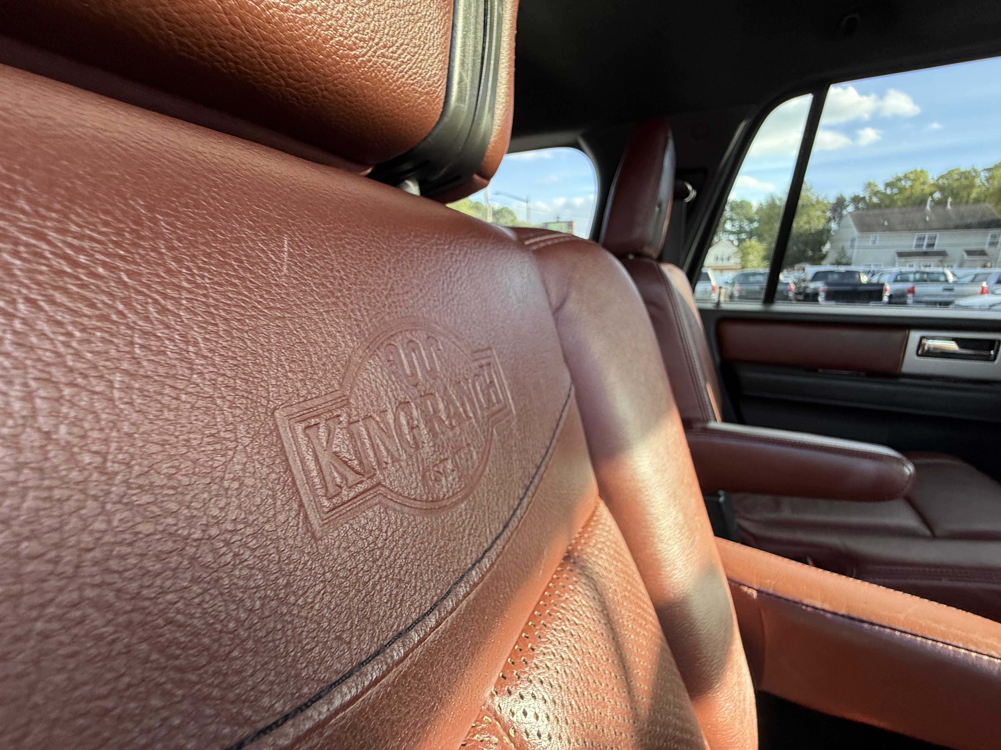 Used 2013 Ford Expedition EL King Ranch image 20