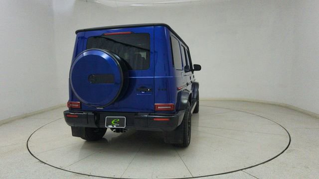 Used 2021 Mercedes-Benz G 63 AMG 4MATIC image 72