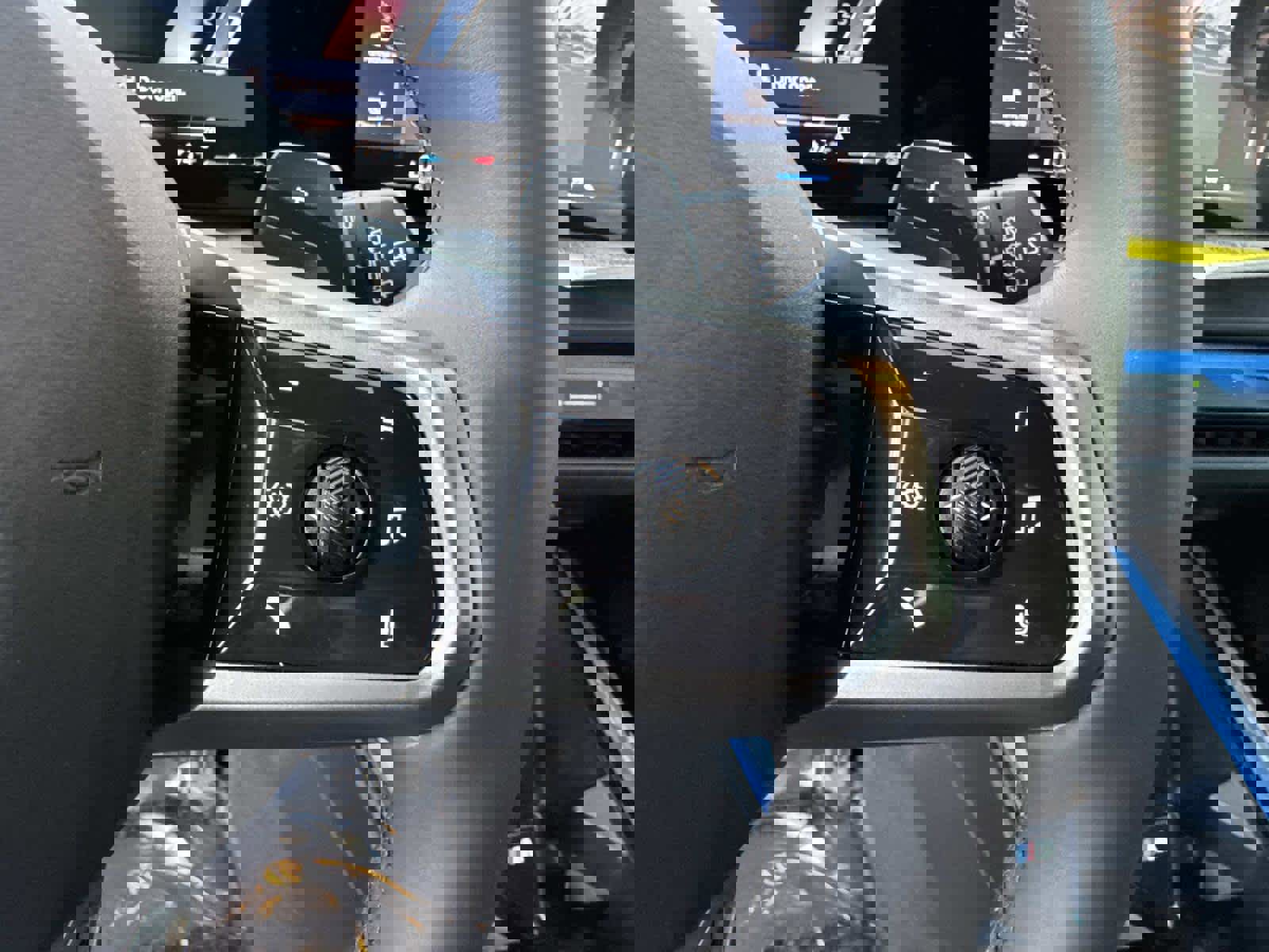 Certified 2025 BMW X3 xDrive30i w/ M Sport Package image 33