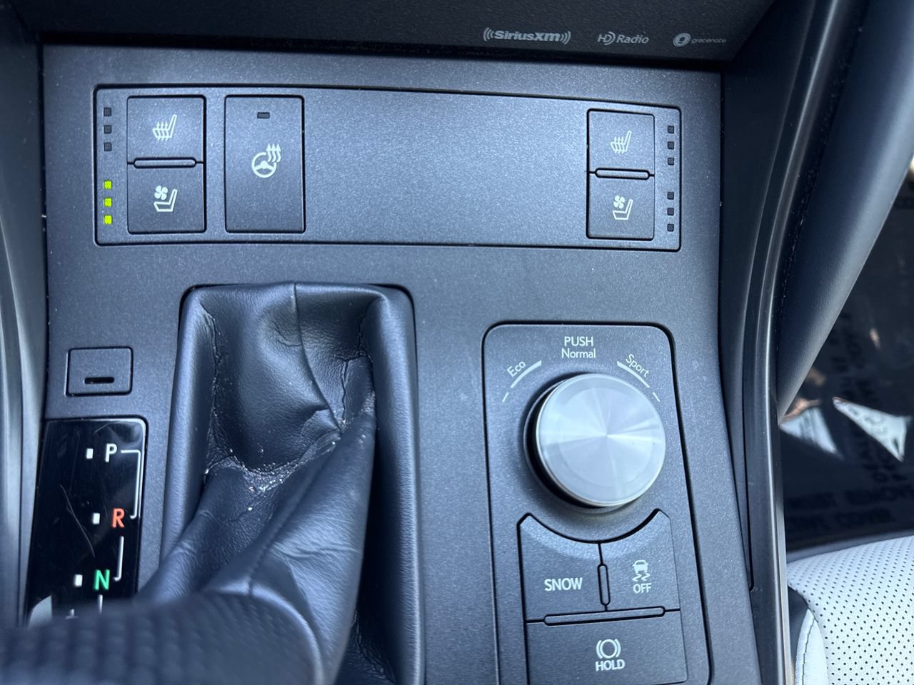 Used 2021 Lexus IS 350 F Sport w/ Accessory Package AWD/4WD image 20