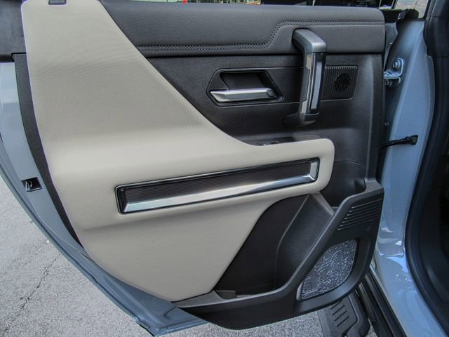 New 2026 GMC Hummer EV SUV image 17