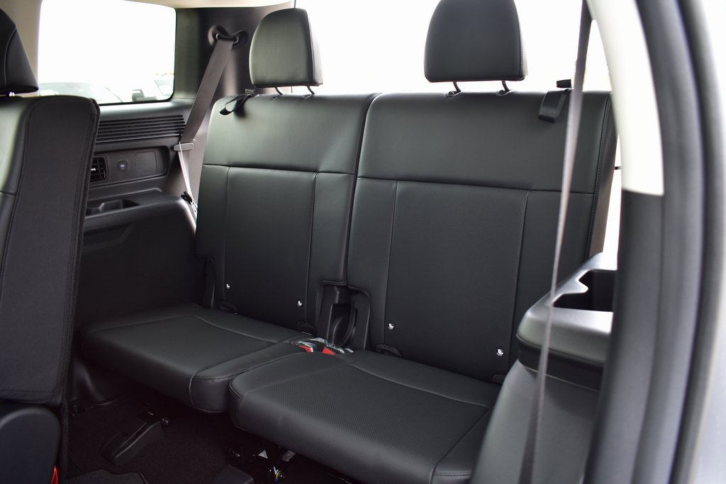 New 2026 Hyundai Santa Fe SEL image 25