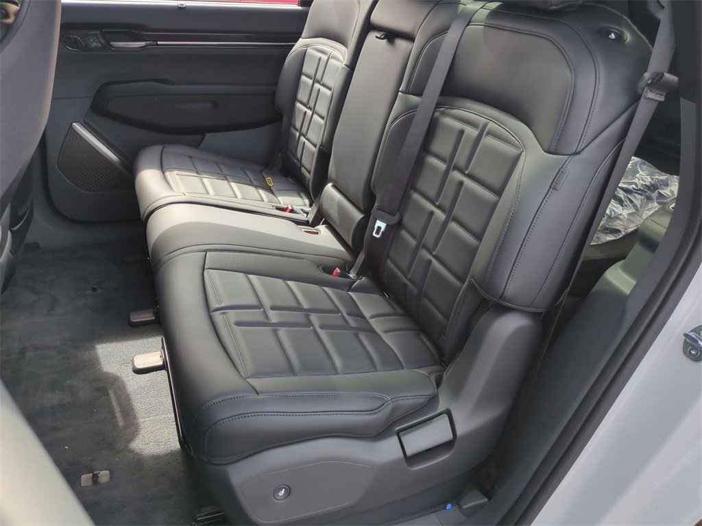 New 2026 Kia EV9 Land w/ Nightfall Edition Package image 37