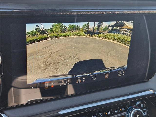 New 2026 GMC Sierra 1500 AT4X AWD/4WD image 12