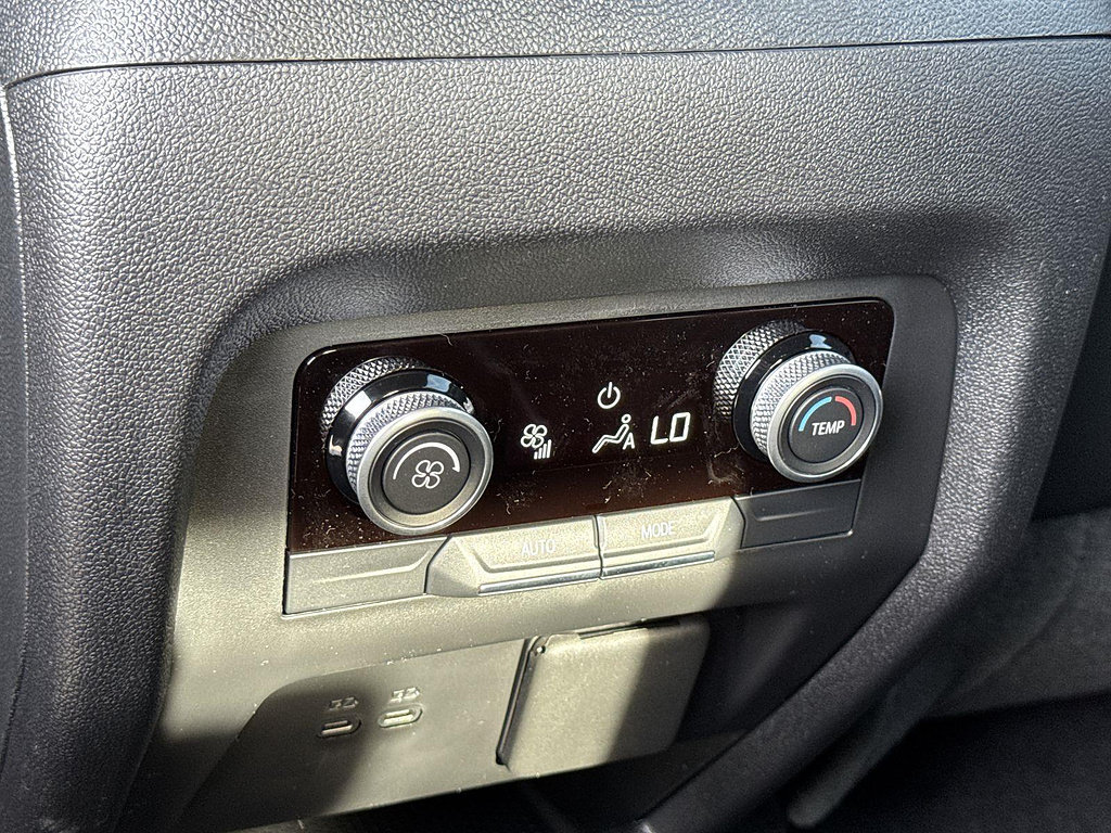 New 2026 Buick Enclave Sport Touring w/ Power Package FWD image 26