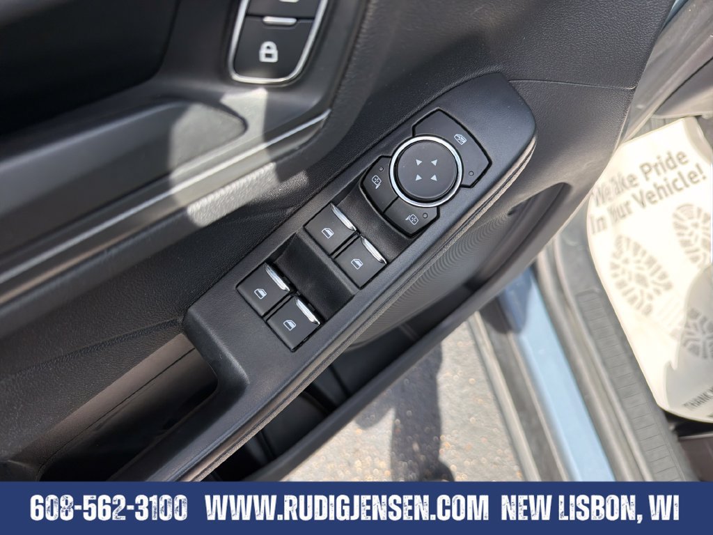 Used 2024 Ford Escape Active w/ Tech Pack #1 AWD/4WD image 11