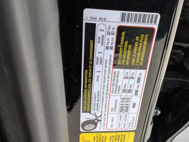Used 2020 BMW 540i xDrive w/ M Sport Package AWD/4WD image 15