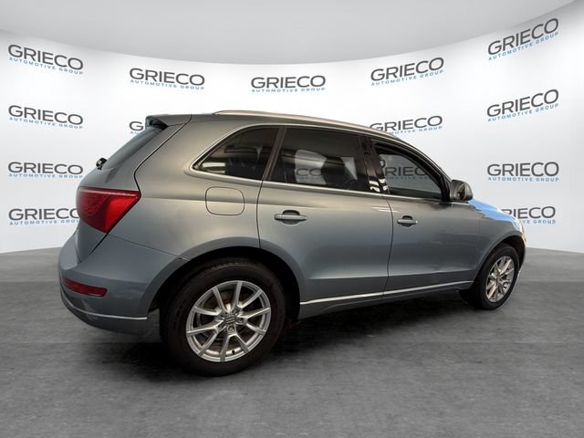Used 2010 Audi Q5 3.2 Premium AWD/4WD image 14