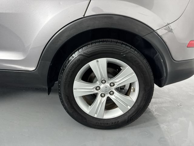 Used 2012 Kia Sportage LX w/ Convenience Pkg AWD/4WD image 5