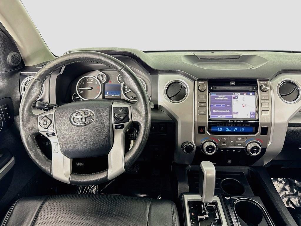 Used 2014 Toyota Tundra Platinum AWD/4WD image 14