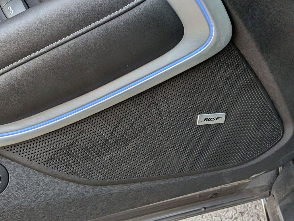 Used 2020 Chevrolet Camaro SS image 29