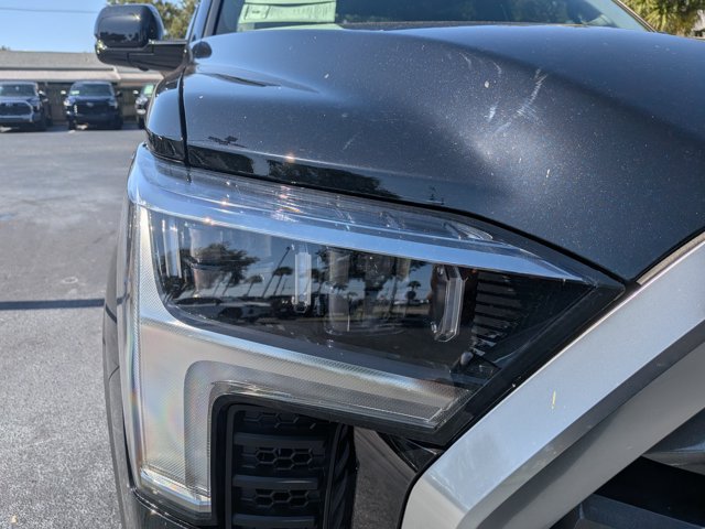 New 2026 Toyota Tundra Limited AWD/4WD image 9