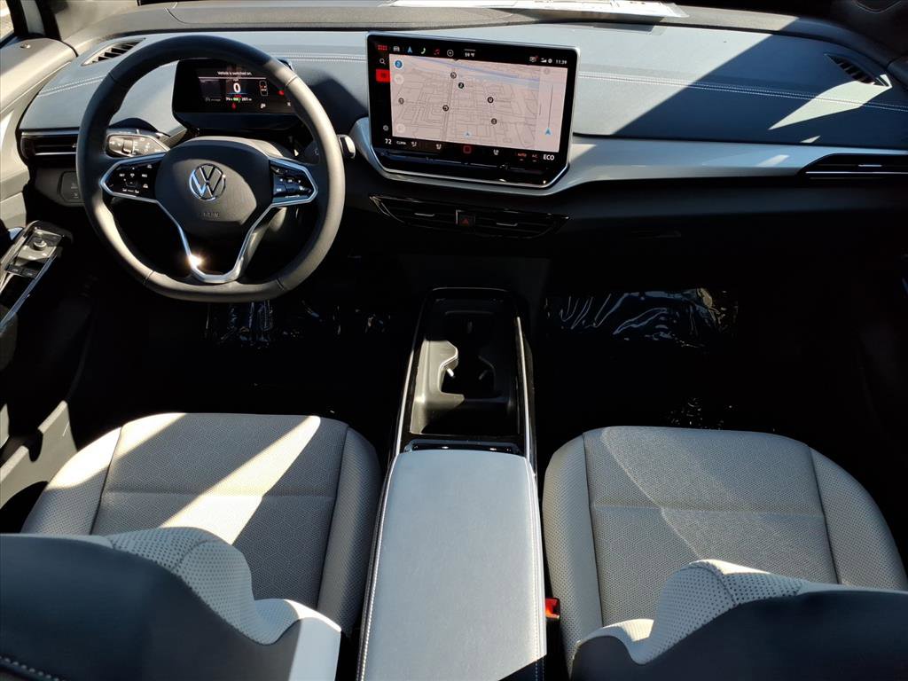 New 2026 Volkswagen ID.4 Pro S image 16