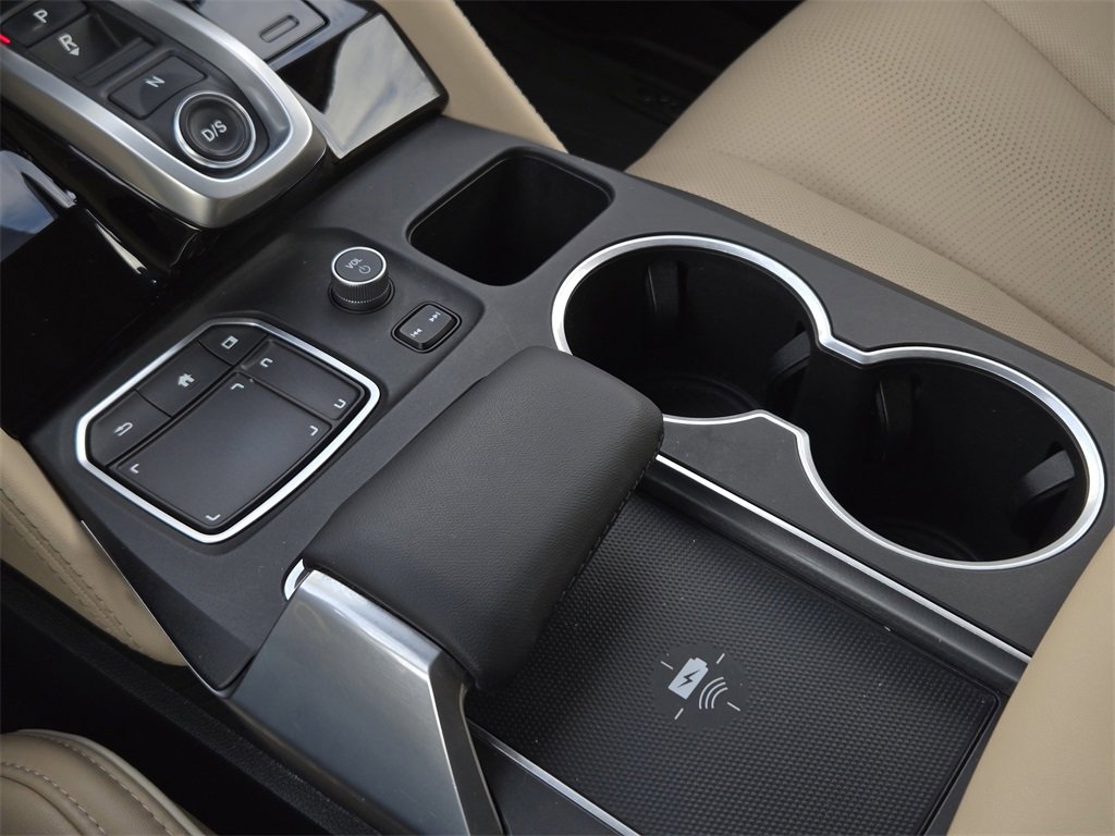 Used 2023 Acura MDX SH-AWD w/ Advance Package image 21