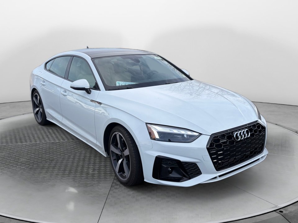 Used 2025 Audi A5 2.0T Premium Plus w/ Premium Plus