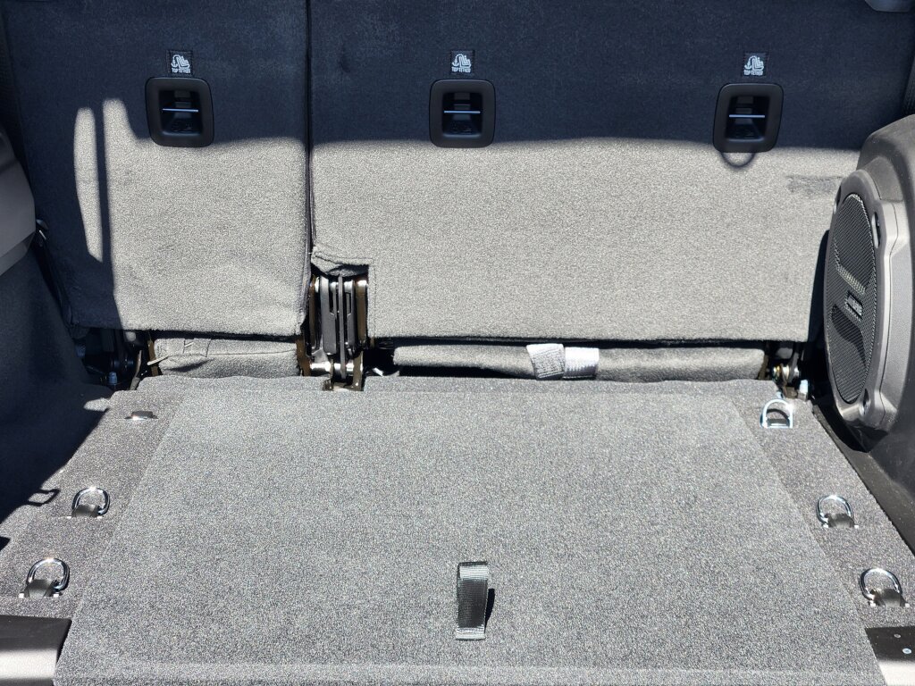 New 2026 Jeep Wrangler Sport S AWD/4WD image 11