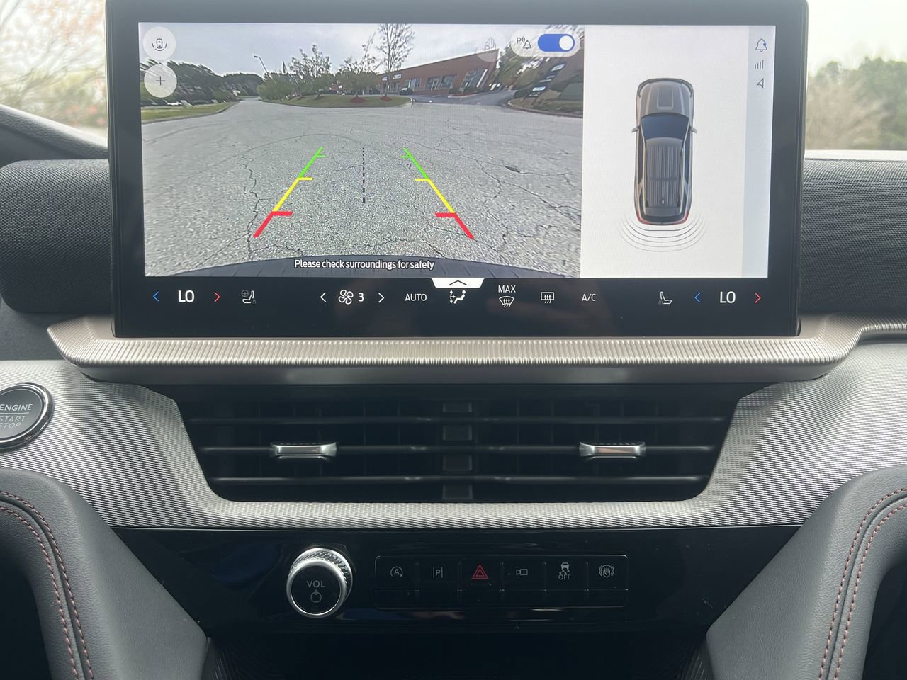 New 2026 Ford Explorer Active image 4