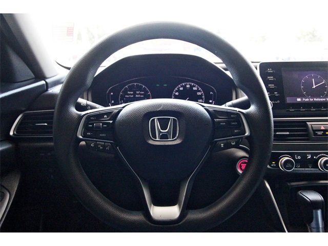 Used 2018 Honda Accord LX image 15