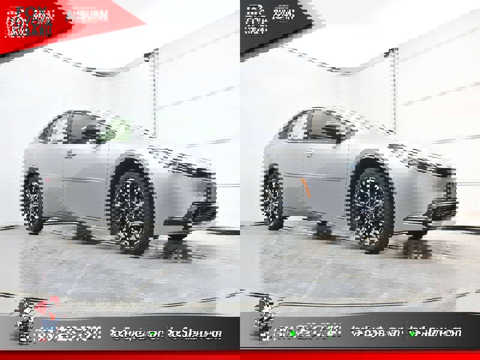 New 2026 Toyota Prius Plug-In Hybrid image 20