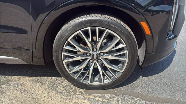 Used 2024 Cadillac XT4 Sport AWD/4WD image 10