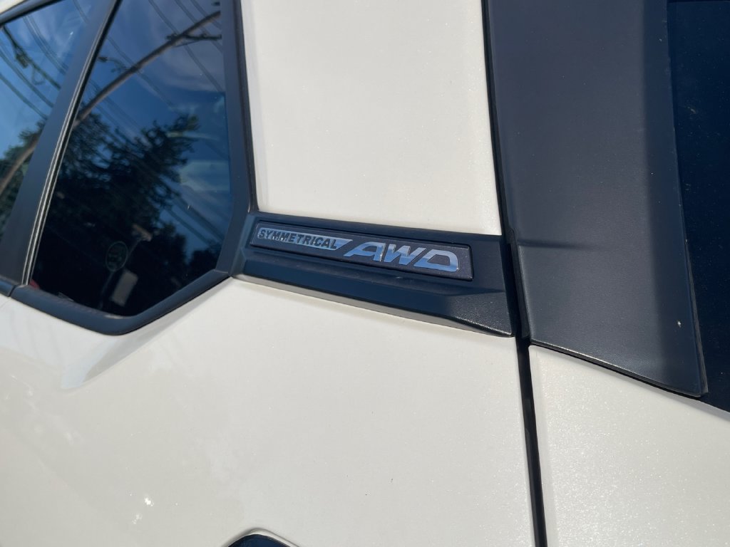New 2026 Subaru Forester Touring AWD/4WD image 16